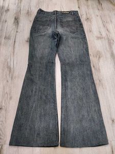 Sc9355 Lorenz Bootcut Jeans Waist 28