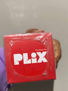 PLIX Pomegranate Peeling Potion