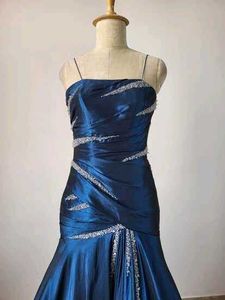 Blue Gown 🦋🦋