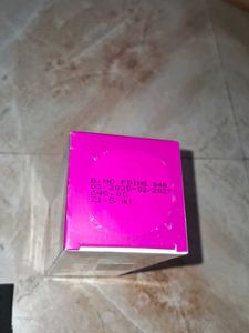 Foxtale Niacinamide Serum