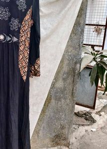 I BURKHA