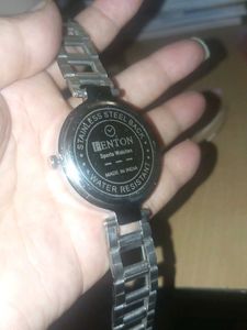 New Chain Watch Men &amp; Women Boths