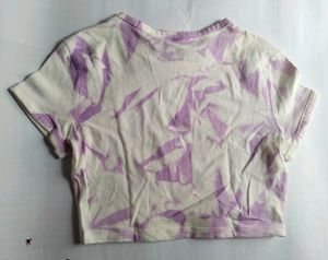 H&amp;M Basic Crop Top