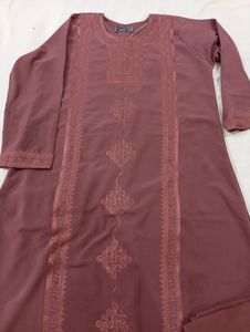 Dubai Abaya