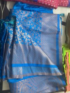 Pattu Sarees And  Silk