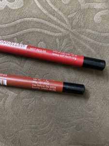 Swiss Beauty Bold Matte Lipliner