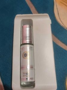 White Firdaus Attar