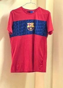 FC Barcelona T-Shirt for boys