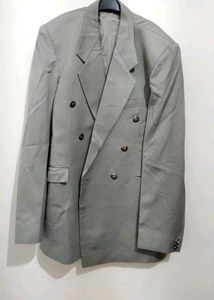 Gray Men&#39;s Pants