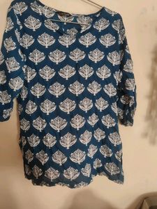 Ethnic Kurtas - Set of 2