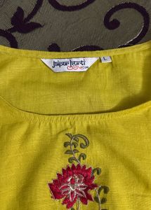 Jaipur Kurti Size-L