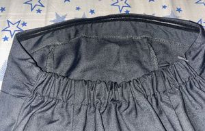 Newme Black Dress