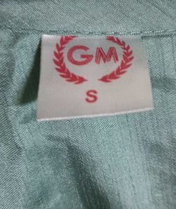 Elegant Embroidered Suit