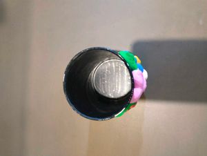 Handcrafted Pencil Holder