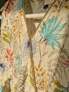 Short Kurti