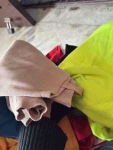 Men&#39;s T-Shirt Bundle