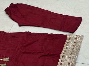 Brand new Kareena kapoor inspired suit set❤️