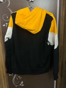 Unique Hoodie