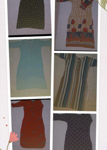 6 Kurtis Combo Offer 🥳