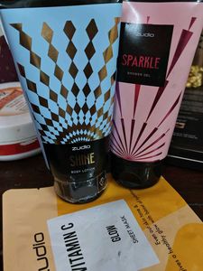 Zudio Self-Care Combo (3-in-1)