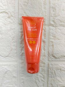 Conscious Chemist Sunscreen