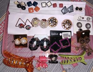 Women&#39;s Earrings