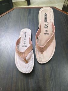 Pink Flip-Flops