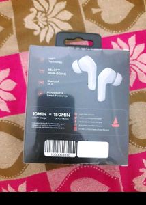 (NEW) Boat Airdopes 311 Pro