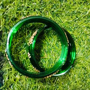 Colorful Bangle Set