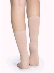 Zivame Calf Length Socks Pack of 2