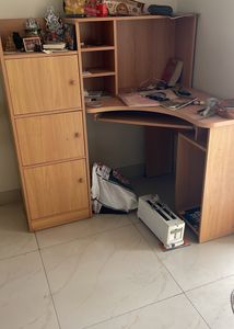 Study Table