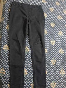 Black Skinny Jeans