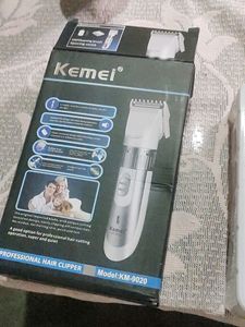 Kemel Shaving System