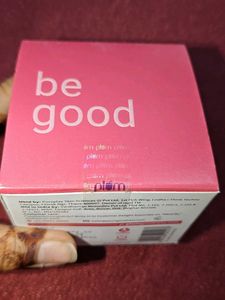 Plum Bulgarian Rose Gel Cream