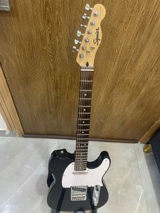 Fender Squier Electric Guitar