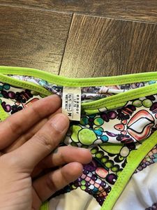 Cute Bikini Set