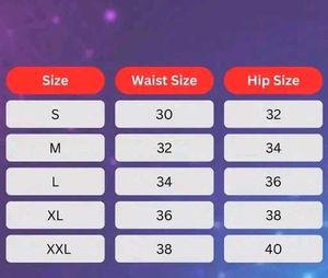 Pack of 6 Women's Briefs