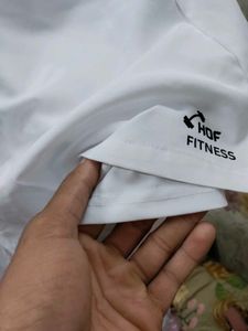 Athletic Gym Shorts (X)