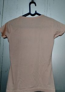 Daily Wear Tshirt For Women/Girls