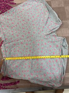 Nightwear Set