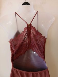 Mind Code Mauve Pinterest Dress