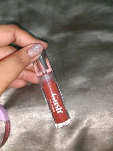 Gush Beauty Lip And Cheek Combo Of 3