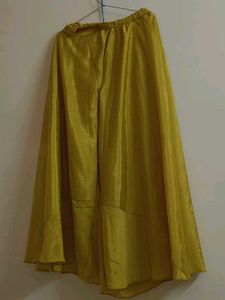 Kurta Palazzo Set