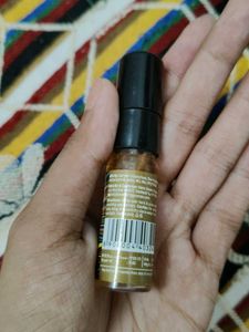 Pocket Perfume