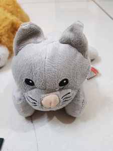 F Soft Toy 4