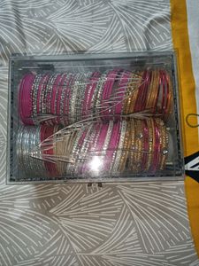 Bangles Storage Box