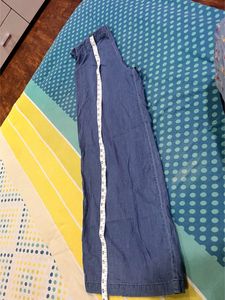 Wide Leg Pants From Tokyo Talkies