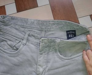 Neutral Jeans Donation for men