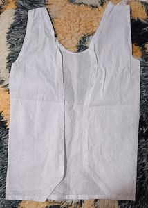 Combo Of Hand Stitched New Born Baby Clothes.