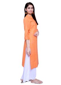 Cotton Kurta